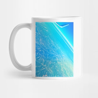 Planetary Mug